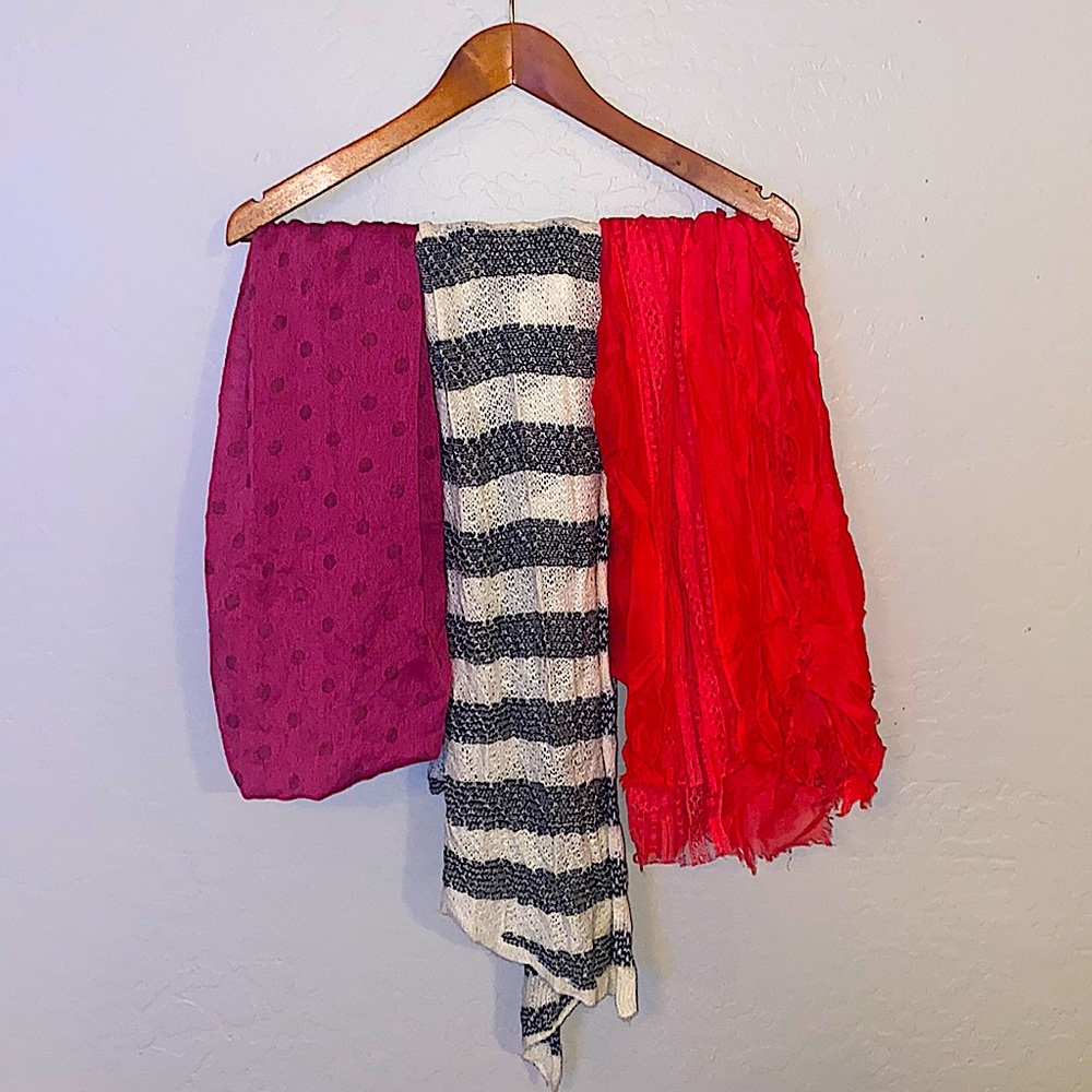 Scarf Bundle